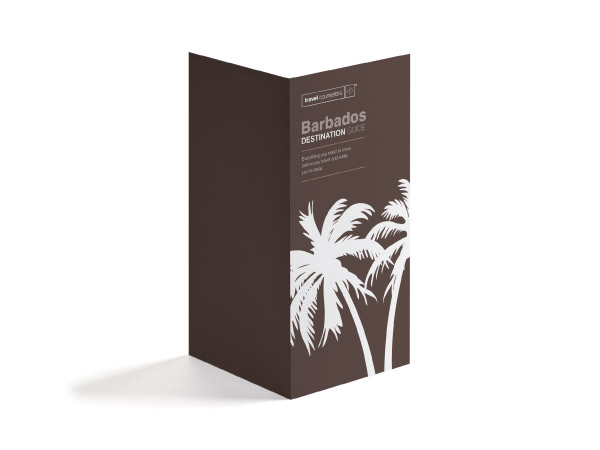 Destination Guide Cover