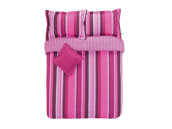 ELLE Bedding Range - Duvet Cover Shots