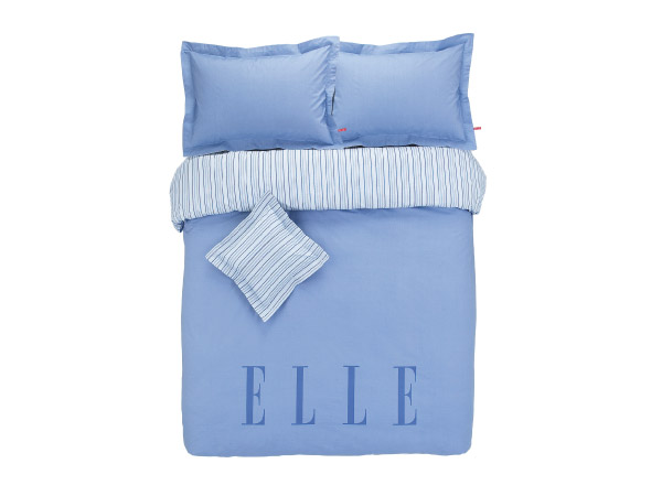 ELLE Bedding Range - Duvet Cover Shots
