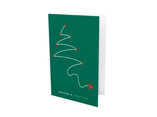 Corporate Christmas Cards