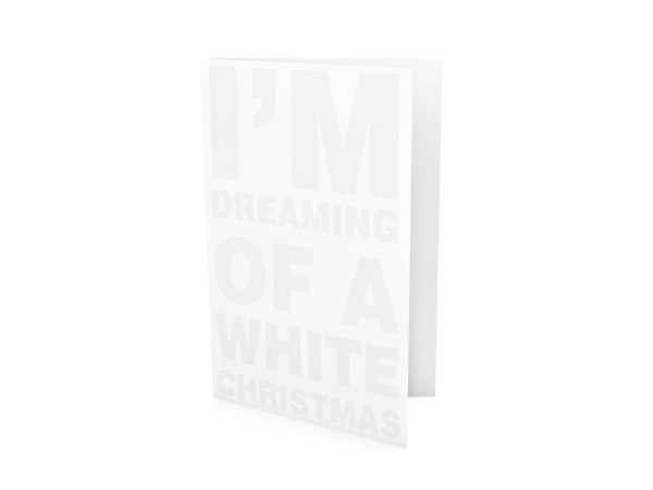 Corporate Christmas Cards