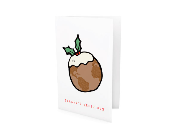Corporate Christmas Cards