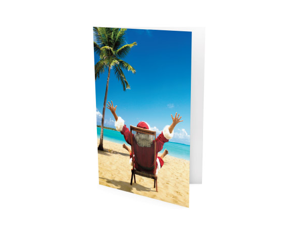 Corporate Christmas Cards